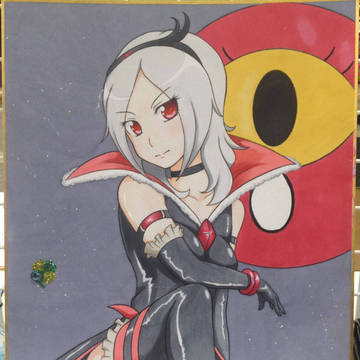 スイッチオーバー!