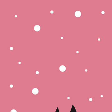 雪