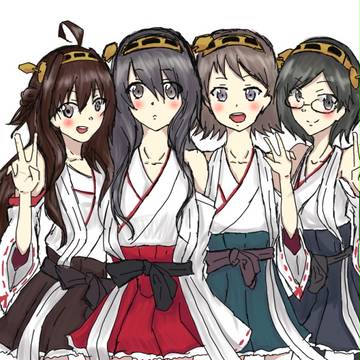 金剛姉妹