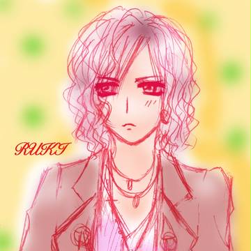 らくがき