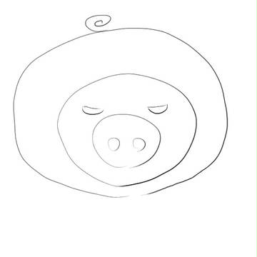 ぶた