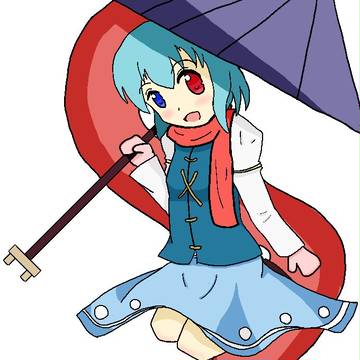 冬小傘