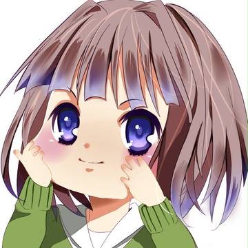 ;