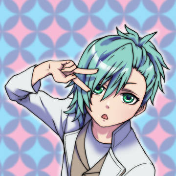 いえーい。いえーい。