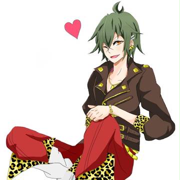 ハルさん