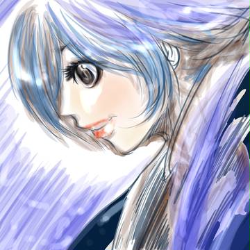 ブルーカラー