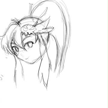 練習模写