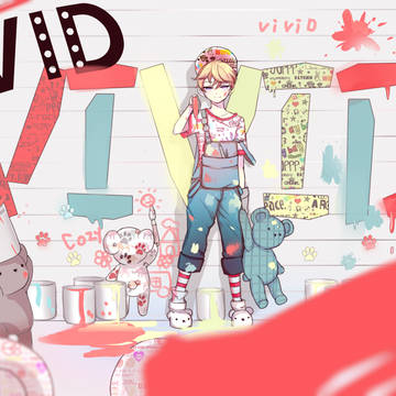 VIVID