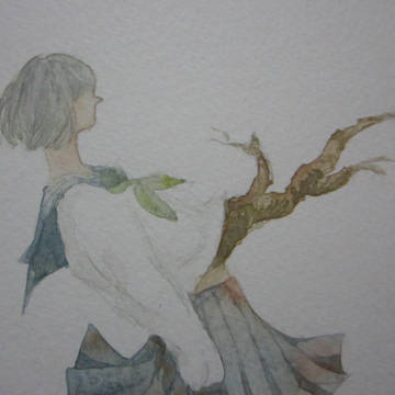 watercolor