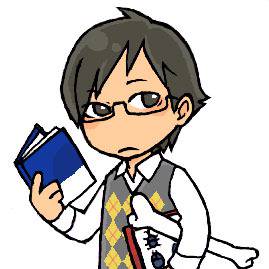 ちびキャラまとめ