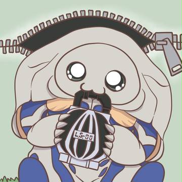 とっとこインベス