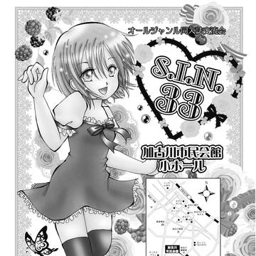 S.I.N.33 フライヤ