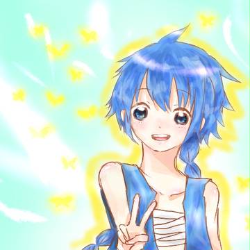 アラジン