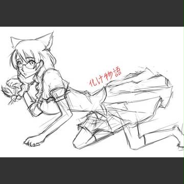 つばさ猫