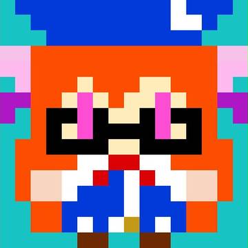 モモさん2。