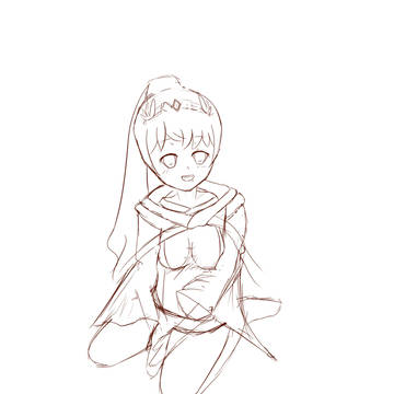 艾拉 SD