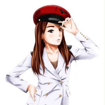 SNSD Genie