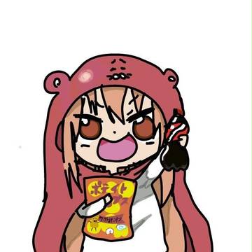 干物妹うまるちゃん