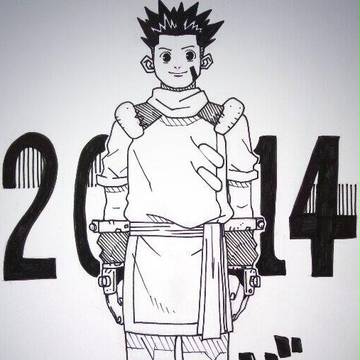 ゾイド-ZOIDS-　2014 『午年』