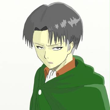 リヴァイ