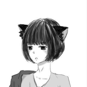 黒猫
