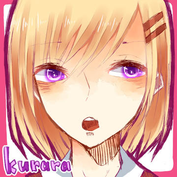 友達の絵