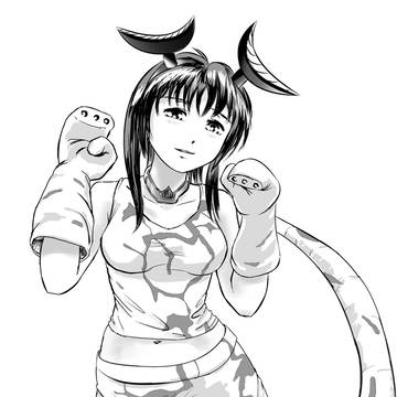 エレキングさん