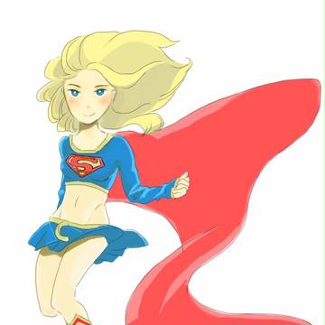 supergirl