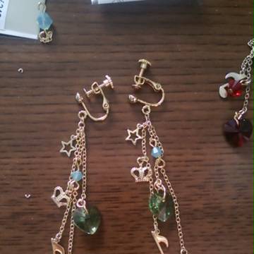 うたプリイメージアクセ　その４