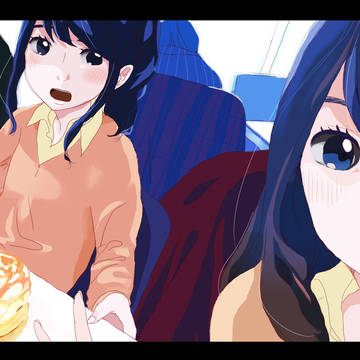 ホットケーキ