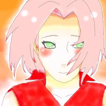 サクラちゃん