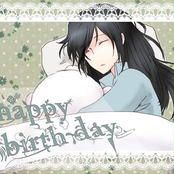 【K腐】クロ誕生日と落書き詰め合わせ