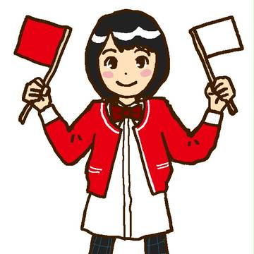 紅白の能年ちゃん
