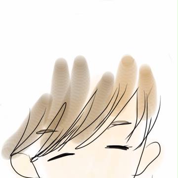 練習してます