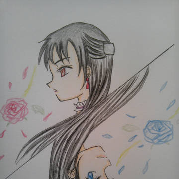 BLOOD+
