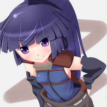アカツキちゃんかわいい！