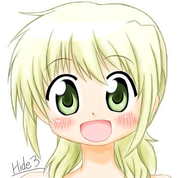 宮ちゃん