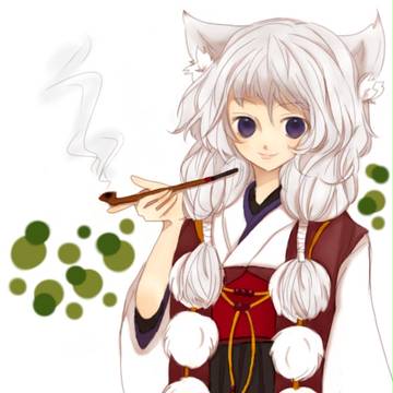 煙管