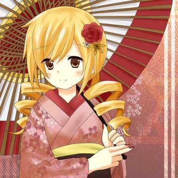 謹賀新年