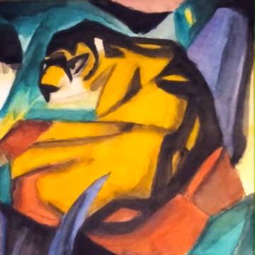 der tiger