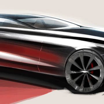 sedan