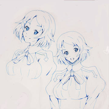リズ練習