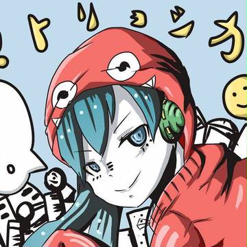 マトリョシカ