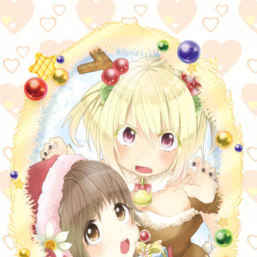 くりすますかーど