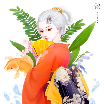 武家