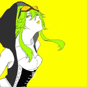 落書き