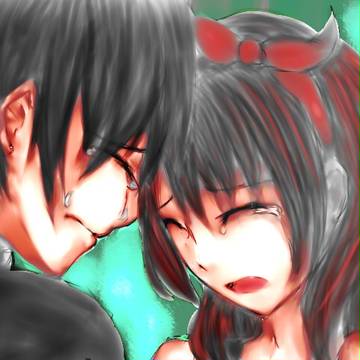 君がいなくなっちゃうのはいやだよ