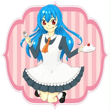 ラビネちゃん