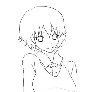 オリジナル下書き