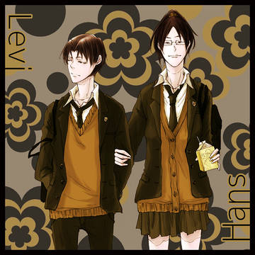 学生ハンリ